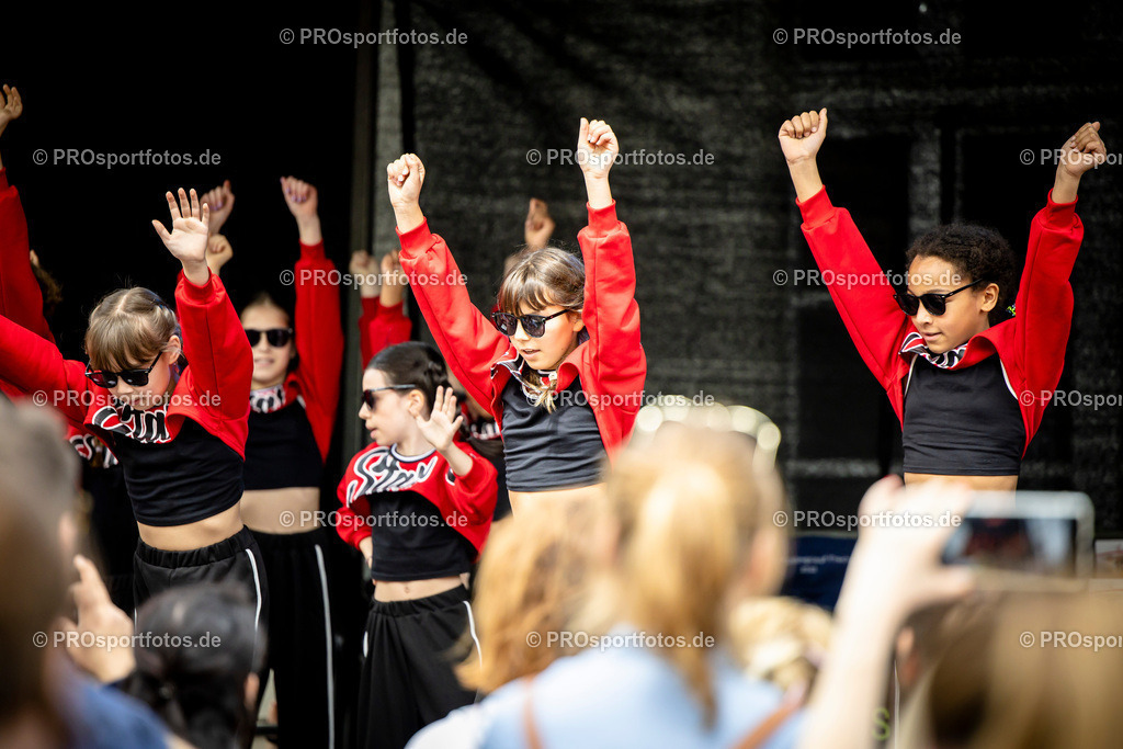 GVG Fruehlingslauf in Frechen, 07.05.2023 | Impressionen vom GVG Fruehlingslauf am 07.05.2023 in Frechen (Nordrhein-Westfalen). Foto: BEAUTIFUL SPORTS/Axel Kohring
