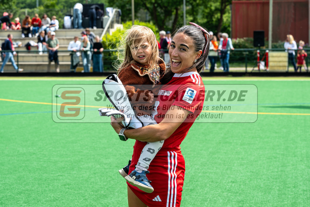 BHC Damen - TSV 3-1 24.05.25 SG-7544 | Klassenerhalt 1. Bundesliga,