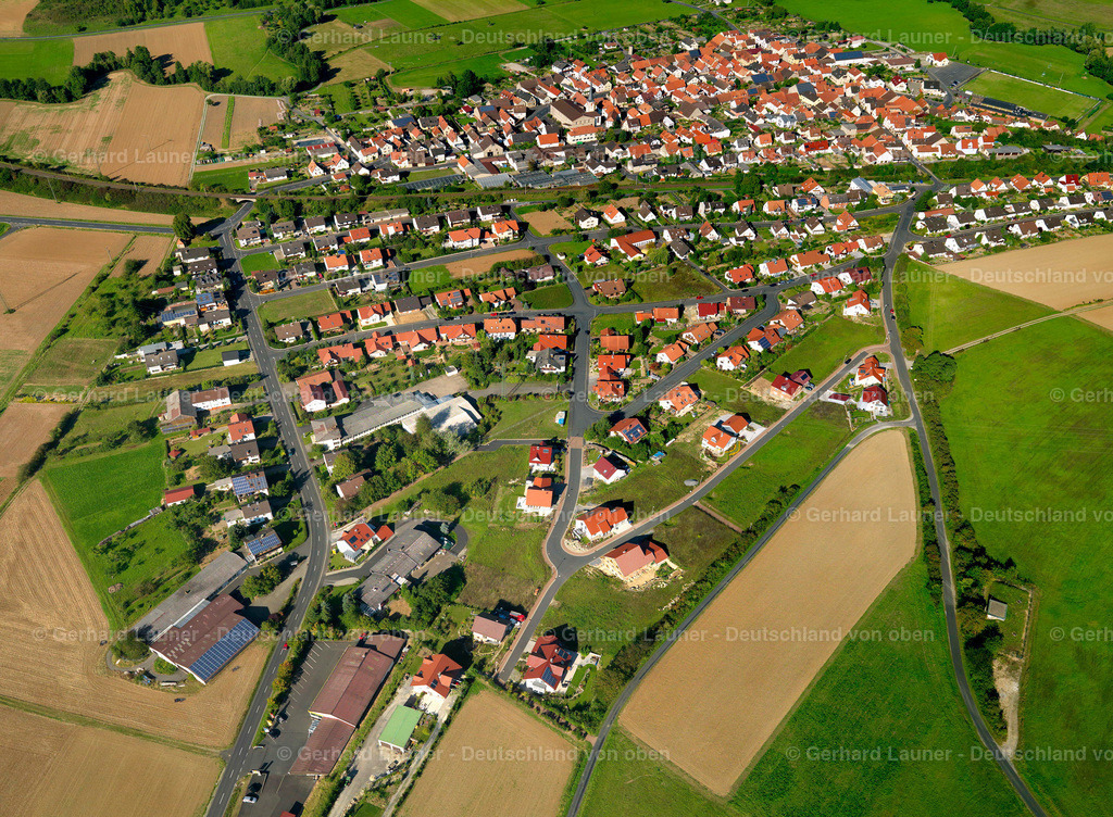 2785822 | Stetten bei Karlstadt