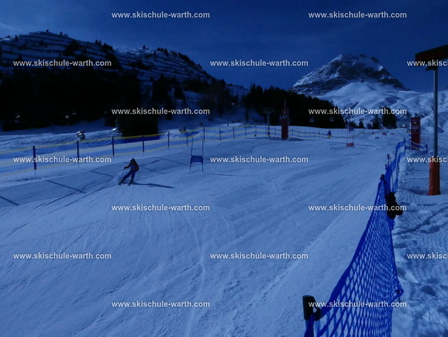 Skirennen (7) | Photos von der Skischule Warth - Realisiert mit Pictrs.com