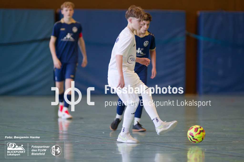 20260201_U15_Turnier_Herford_012 | Blickpunkt Lokalsport - Realisiert mit Pictrs.com