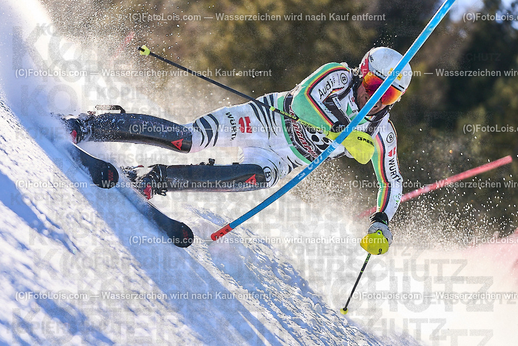 ALP2727_FIS-MastersCup_Reiteralm_SLALOM_Zini Luca | FIS-MastersCup SLALOM auf der Reiteralm in Pichl, So 19. Jänner 2025.