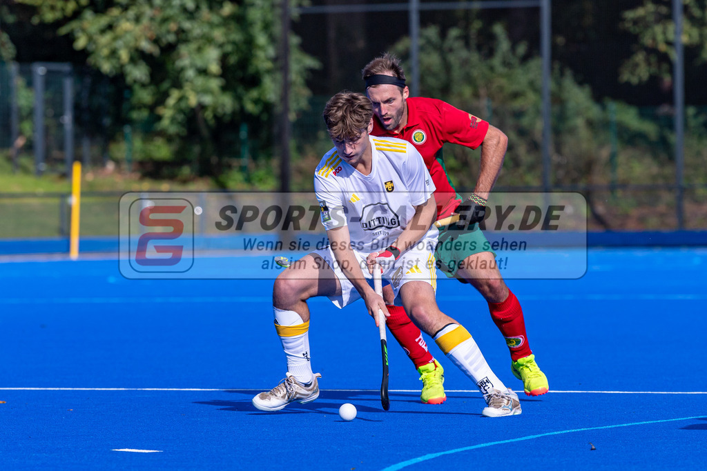 SM_20240929-D5A_3668 | 1.Bundesliga Feldhockey (M) HPC - HTHC / 4:2 (1:2)
