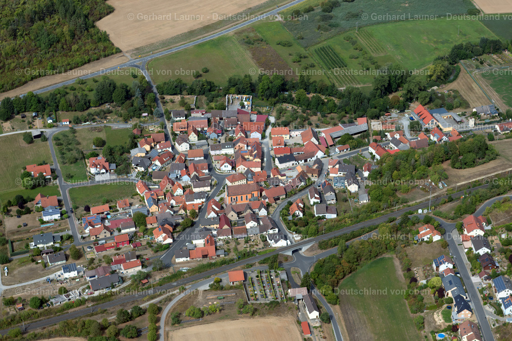 3903535 | Reuchelheim, Arnstein