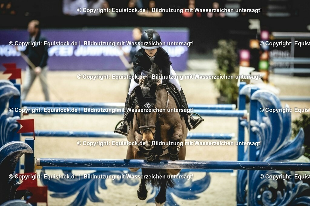20240203_FEI-Jumping-World-Cup_0049 | Foto: Thomas Hartig