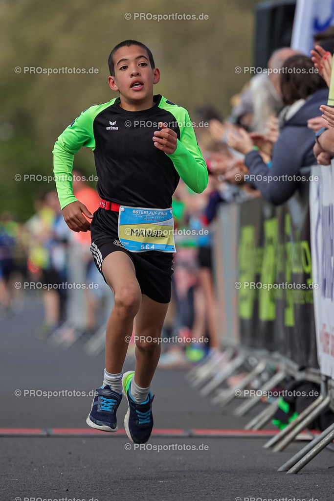 Osterlauf Koeln; Koeln, 16.04.22 | Impressionen vom Osterlauf Koeln am 16.04.22 in Koeln (Nordrhein-Westfalen).