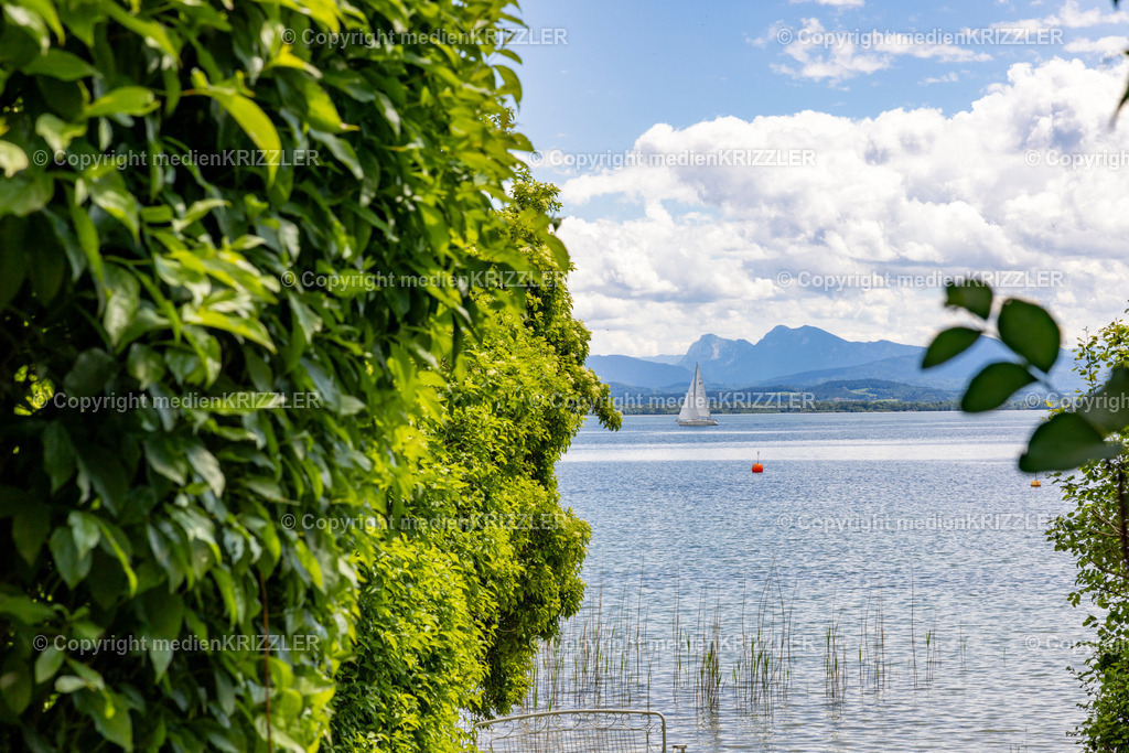 Chiemsee | medienkrizzler - Realisiert mit Pictrs.com