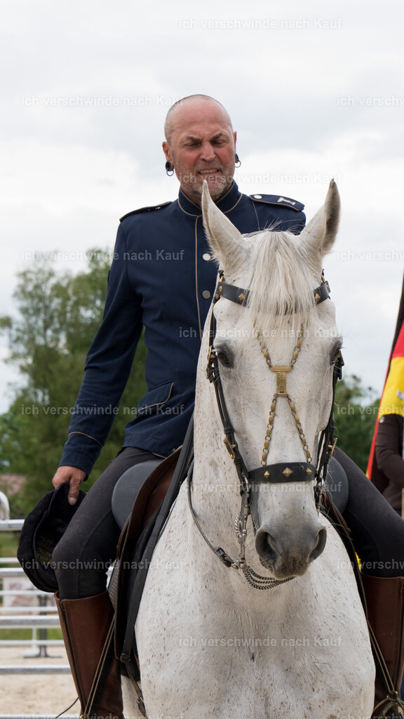 WE_sonntag_Stoib_Siegerehrung_PI2025_3342 | Pferd International München 2025