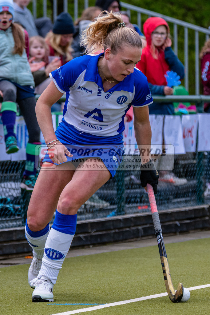 SM_20240421-D85_9441 | Rückrunde :1.Bundesliga Feldhockey (M) UHC - DCadA / 2:0 (0:0)