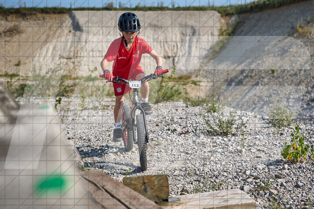 Trials European Youth Games | 16.08.2025: Trials European Youth Games in Purgstall an der Erlauf Foto: © 2025 Martin Bihounek / martinbihounek.comInsta: @martinbihounekcom