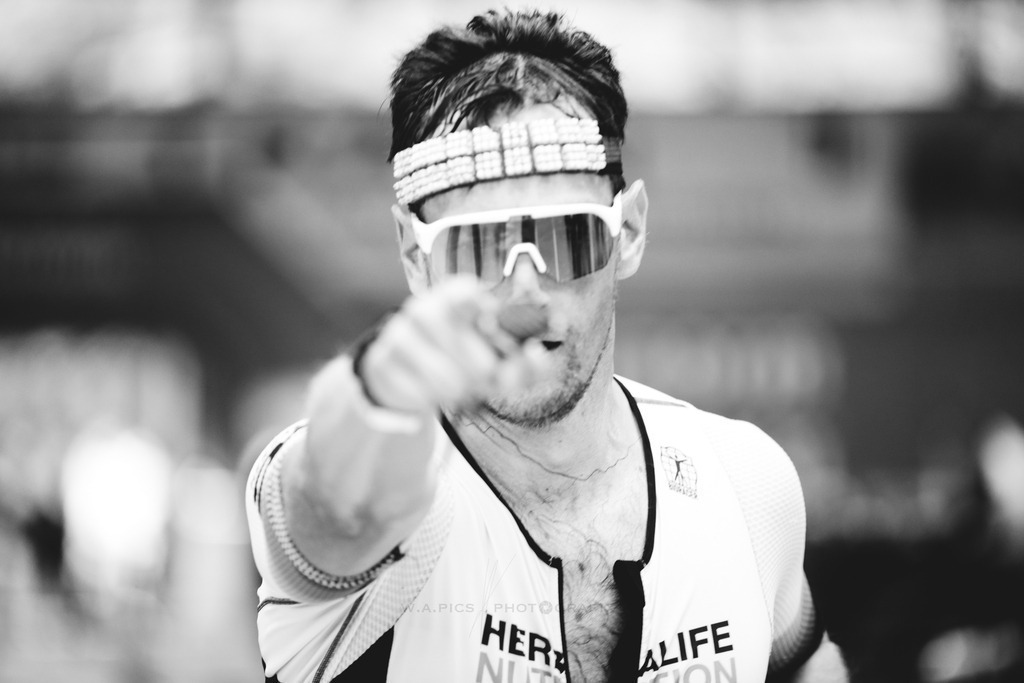 ALOHA TRI TRAUN 24 | AUSTRIA, 04.08.2024, TRAUN, ALOHA TRAUN TRIUATHLON, Photo: WAPICS / Andreas Willdoner