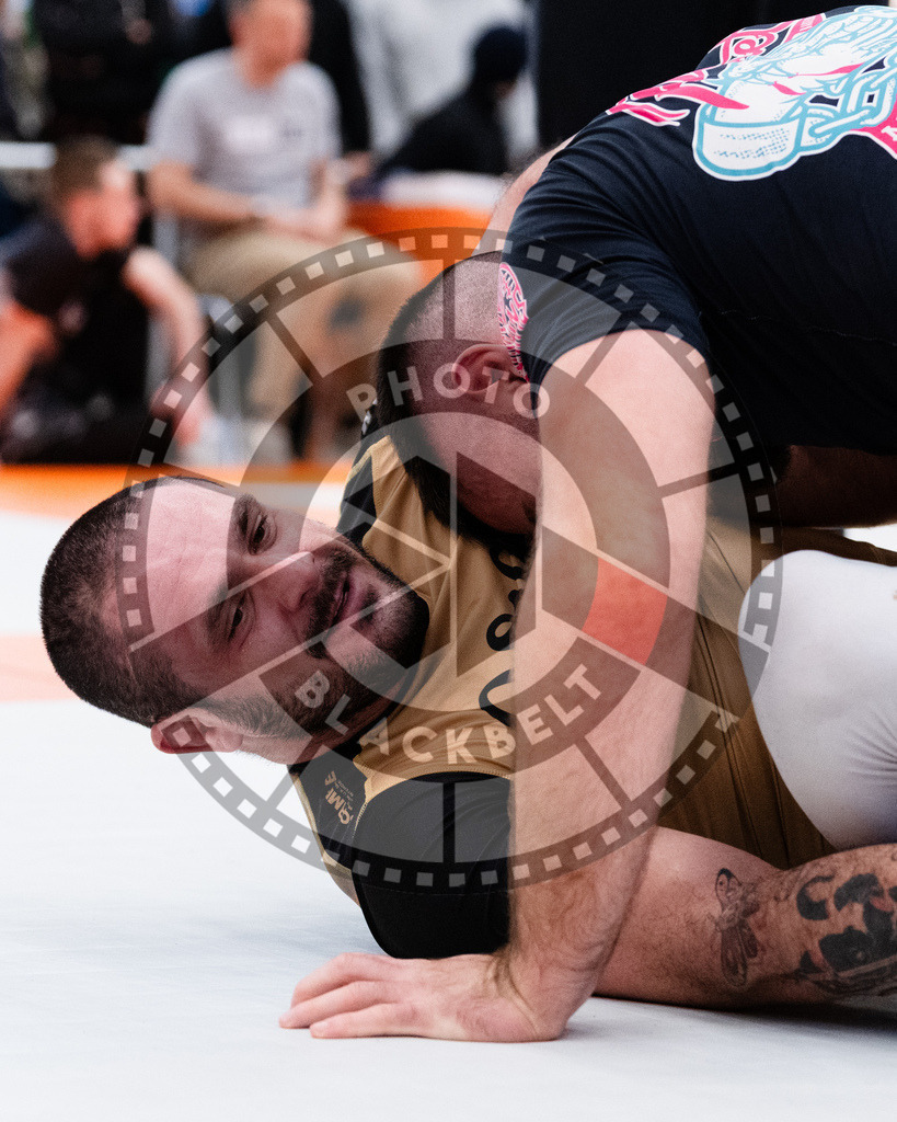 20251122PBB13760 | Athletes compete during the Grappling Industries Berlin Jiu-Jitsu and Grappling Championship, on November 22, 2025 in Berlin, Germany. © photoblackbelt