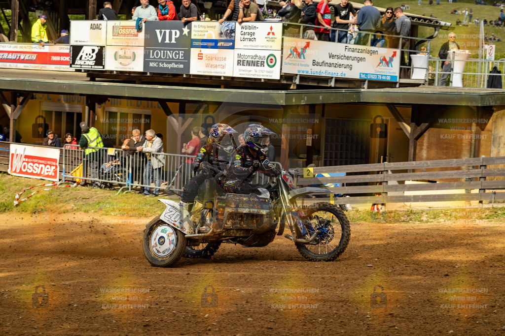 Motocross Schopfheim 2026-490 | KW-Foto
