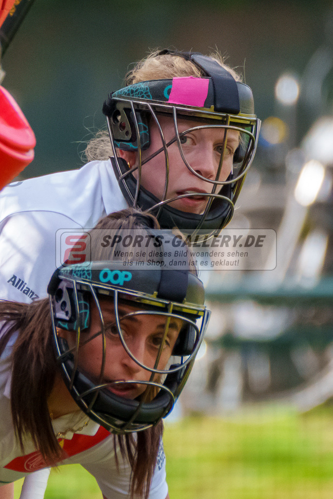 HK_20250914_100828-2 | 1. Bundesliga Damen Club Raffelberg - Club an der Alster am 14.9.2025 Club Raffelberg, Duisburg