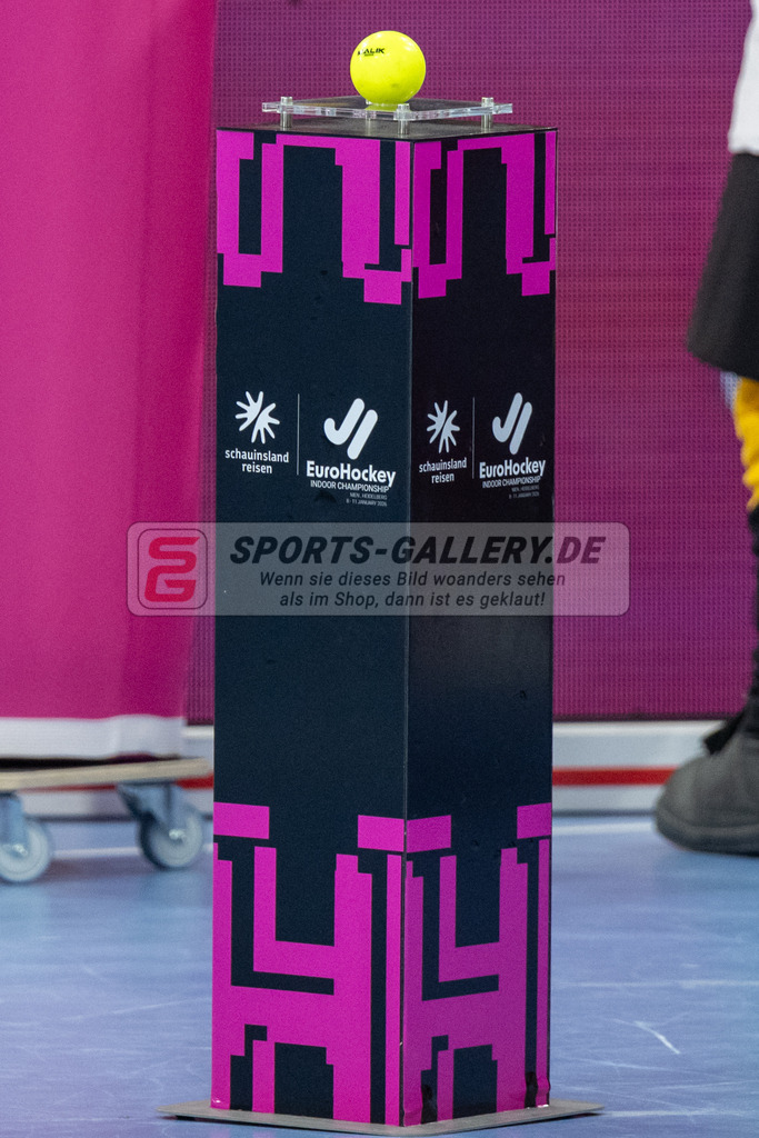 Halle EM Bronze Deutschland - Spanien 5-6 11.1.26 SG-0467 | Hockey,Sport,Fieldhockey,1.Bundesliga,2.Bundesliga,Sportfotografie,Shop,Sportphotography,Feldhockey,Hockeyliga