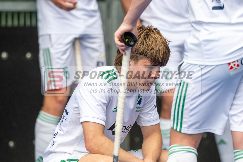 SFE_20230715_0071-2 | EuroHockey EM U18 Boys Ireland vs Poland am 15.07.2023 in Krefeld (Gerd-Wellen-Hockeyanlage), Photo: Stephan Fehrmann 2023 (Sports-Gallery)