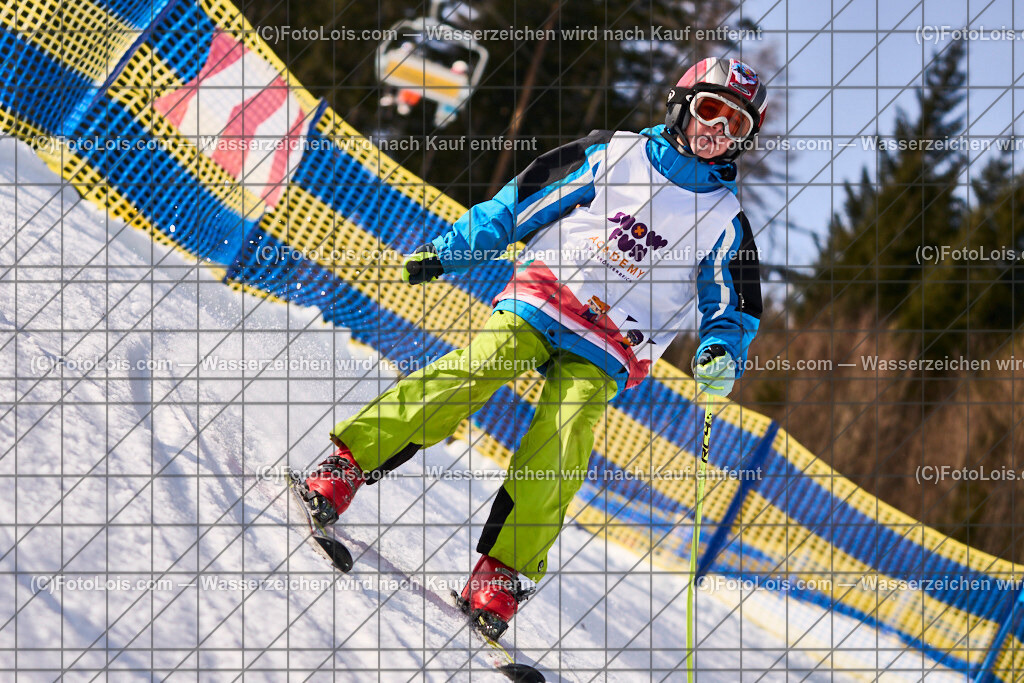 ALP0335_SchiSchule Haginger_Semesterkurs-AbschlussRennen | Skikurs der Schischule Haginger in Mitterbach auf der Gemeindealm, Fr 7. Februar 2025.