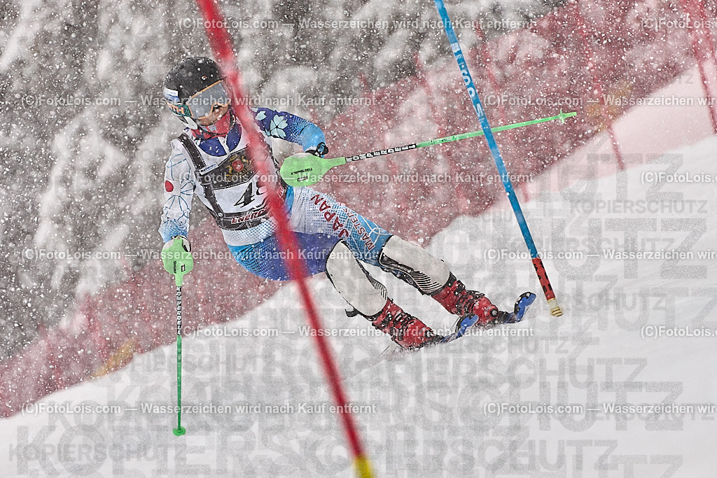 _ALP8624_MASTERS-WM_Reiteralm_CD_SL-I_NAKATANI Junko | FISWORLD CHAMPIONSHIPSMASTERS ALPINE SKIING, 23. – 28. MÄRZ 2026 - REITERALM | STMK | AUT.   Veranstaltet vom Masters-Referat des Deutschen Skiverbandes (DSV). Durchführende Organisation: WSV Pichl-Reiteralm, unterstütutzt von den Bergbahnen REITERALM bei Schladming und SKI AUSTRIA.                            Disziplinen:  Super-G, GiantSlalom, Slalom.                                                 Kategorien:  A (Herrn 30-59 Jahre), B (Herrn ab 60 Jahre), C (Damen 30-59 Jahre), D (Damen ab 60 Jahre).                Rennstrecken:   Gasselhöhe und Muldenliftpiste auf der Reiteralm.