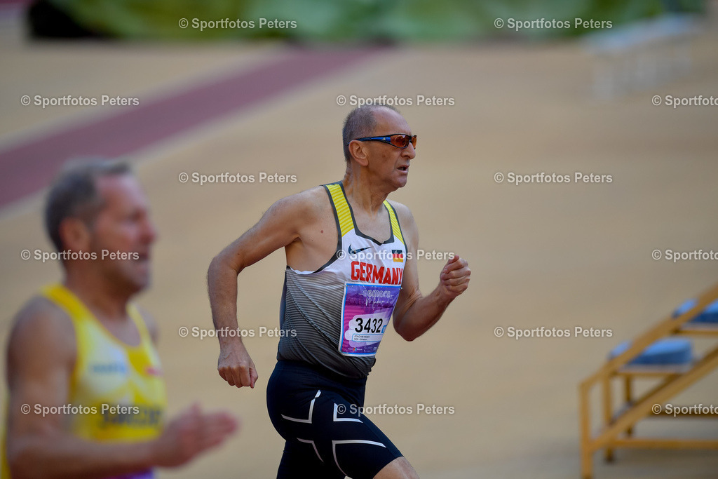 EMACS 2025 - Day 1_19 | European Masters Athletics Championships am 09.10.2025 auf Madeira (Portugal)Foto: Kai Peters - Realisiert mit Pictrs.com