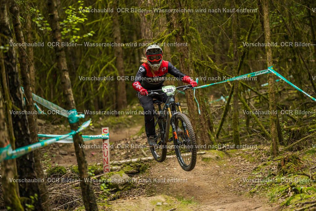 Enduro One Trieb Freitag R6-0766 | OCR Bilder Fotograf Eisenach Michael Schröder