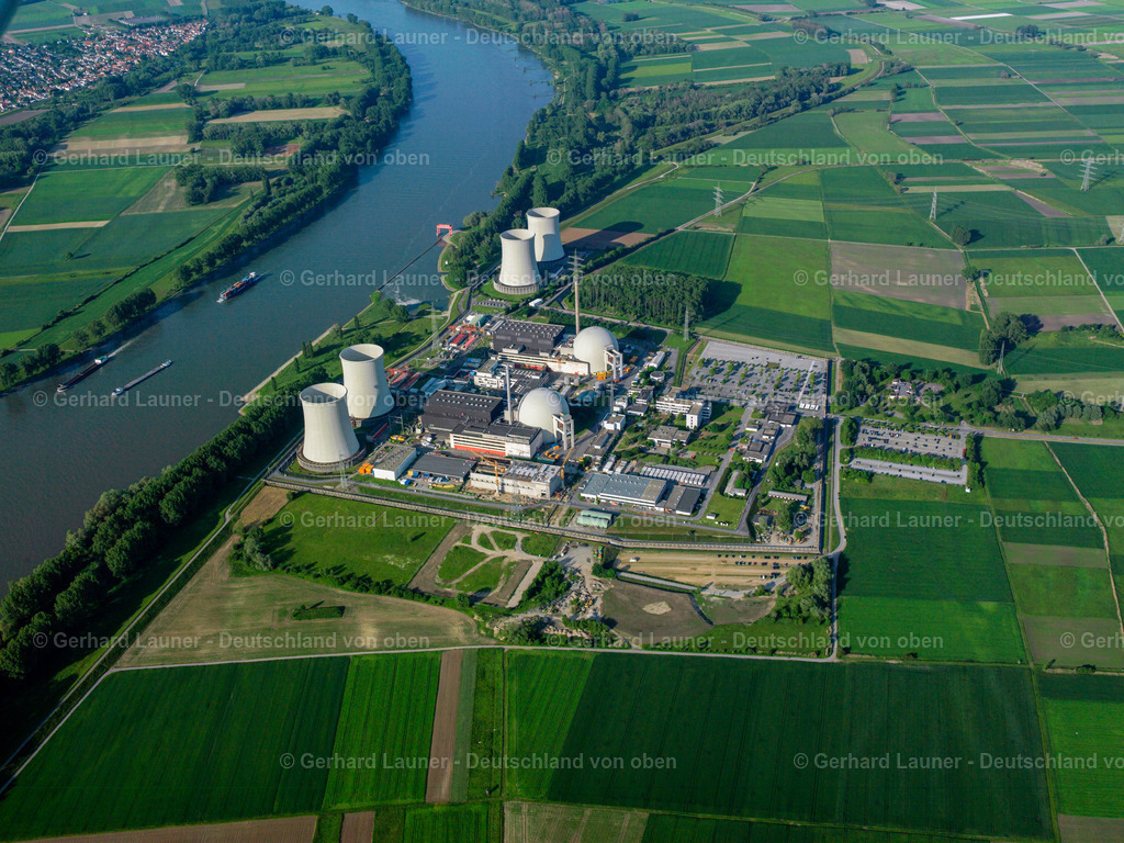 2598066 | Kernkraftwerk Biblis