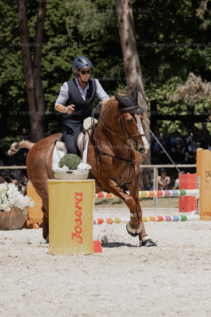 WE_SP_Stoib_323_PI2025_1900 | Pferd International München 2025
