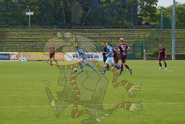 BFC Dynamo vs. FSV 63 Luckenwalde 096 | mythos-online-redaktion