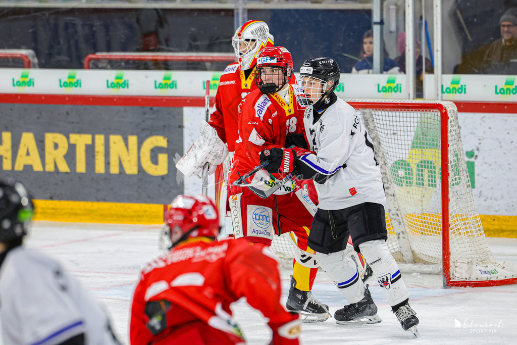 EHCB Spirit vs HCFG_wb-8480 | Sportbilder, Sportfotograf, Hochzeits- und Eventfotografin, Flugshows, Portraits und Tiershooting, Aviation, Downhill, Nationalleague, Swissleague, International