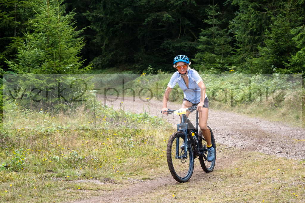 RennsteigRIDE 2021 | Schmiedefeld, 4. September 2021
