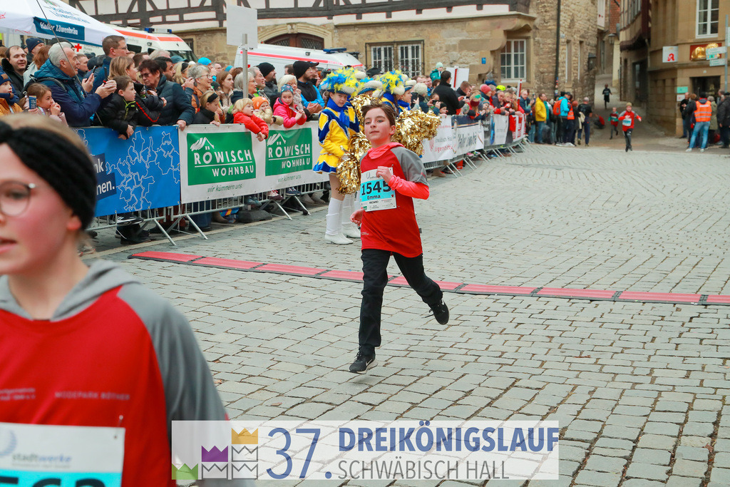 Stadtwerke Jugendlauf 1700m | 3 Koenigslauf 2023 - Realisiert mit Pictrs.com