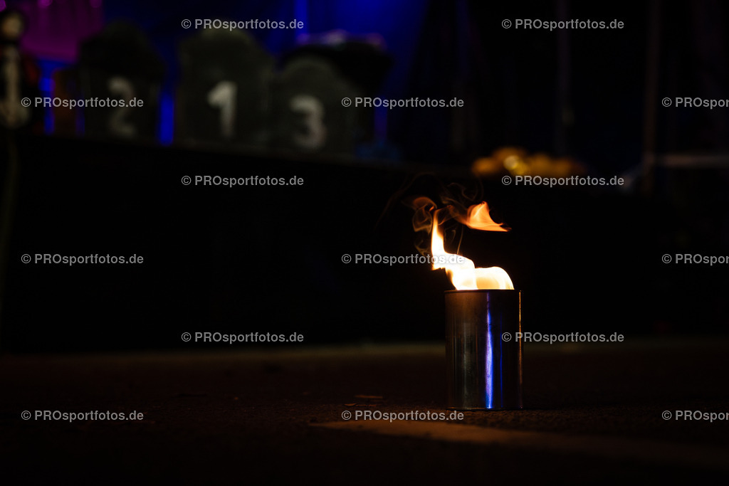 Halloween Run 2024 in Koeln, 31.10.2024 | Impressionen vom Halloween Run 2024 am 31.10.2024 in Koeln (Forstbotanischer Garten Rodenkirchen). Foto: BEAUTIFUL SPORTS/Axel Kohring