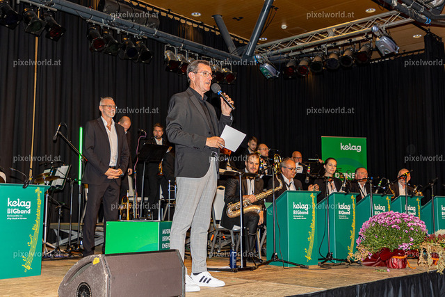KELAG Big-Band in Feldkirchen | Bildershop von pixelworld.at - Realisiert mit Pictrs.com