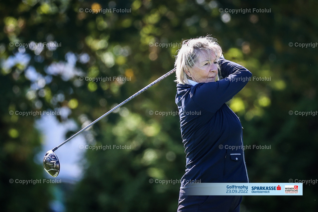 A-BINDER_20220923_0038 | LINZ,  AUSTRIA,23.Sept. 2022 - GOLF, Image shows GOLF.
Photo: Sportmediapics.com/ Manfred Binder