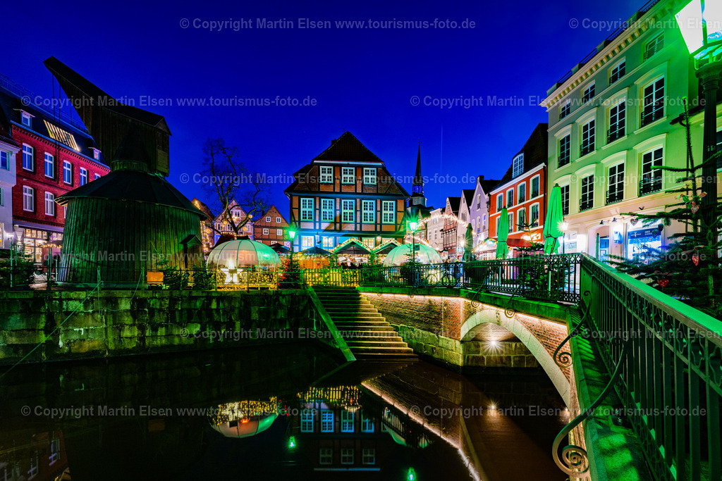 Stade Fischmarkt Weihnachtsmarkt_ELS_7435291124a | Fotos aus den Touristenorten aus Norddeutschland. - Realisiert mit Pictrs.com