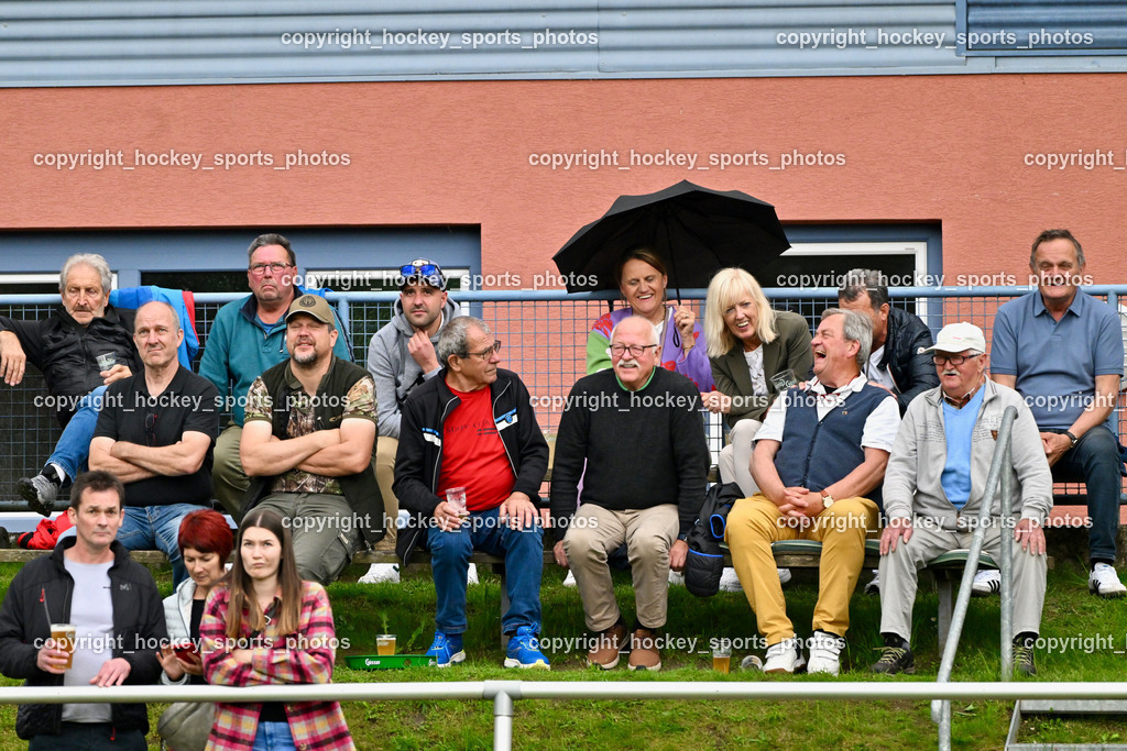 FC ASKÖ Gmünd vs. Rapid Lienz  | Besucher Sportplatz Gmünd, FC ASKÖ Gmünd vs. Rapid Lienz , FC ASKÖ Gmünd vs. Rapid Lienz  am 02.06.2024 in Gmünd (Sportplatz Gmünd), Austria, (Photo by Bernd Stefan)