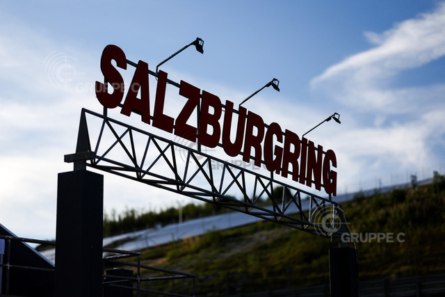 GTM425_090417592303871JS_JS | ADAC GT Masters, 7. + 8. Rennen Salzburgring 2025 - Foto: Gruppe C Photography - Realisiert mit Pictrs.com