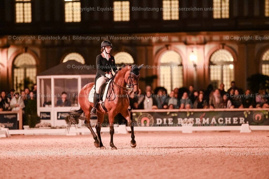 20250608_Longines Grand Prix Kür_0395 | Foto: Thomas Hartig