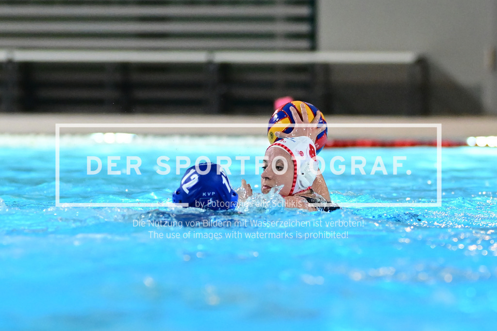 Wasserball I Frauen I Nordic League I ETV Hamburg - KVP Piestany I 56342 | Der Sportfotograf. - Realisiert mit Pictrs.com