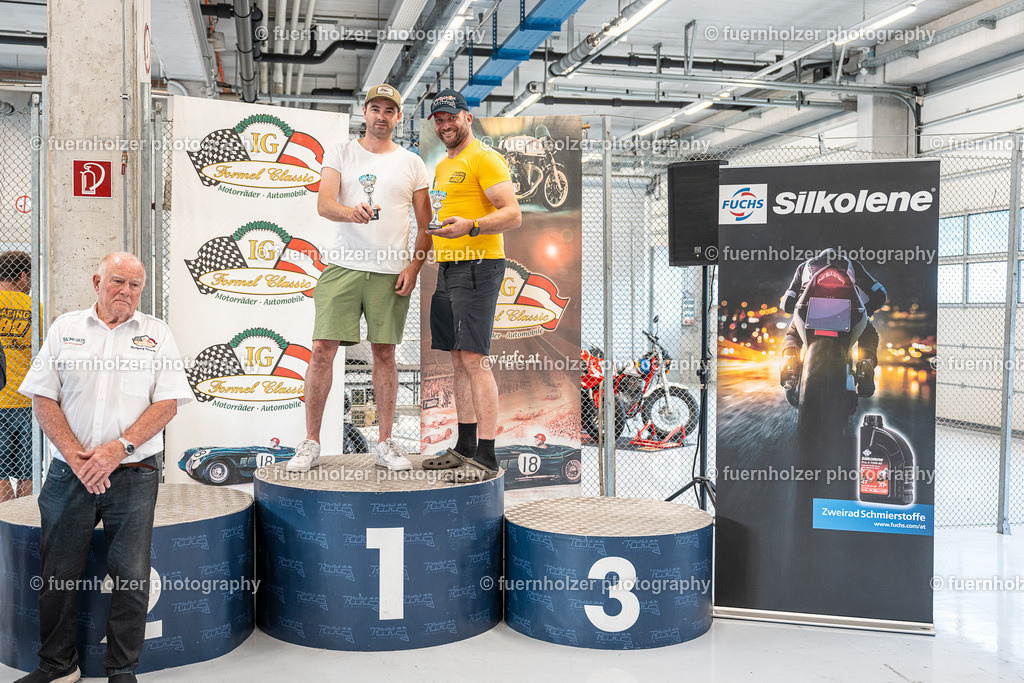 fuernholzer_250727-C1-2418 | Racing Days 2025 - 22. Rupert Hollaus Rennen - © Christian Fuernholzer | fuernholzer photography