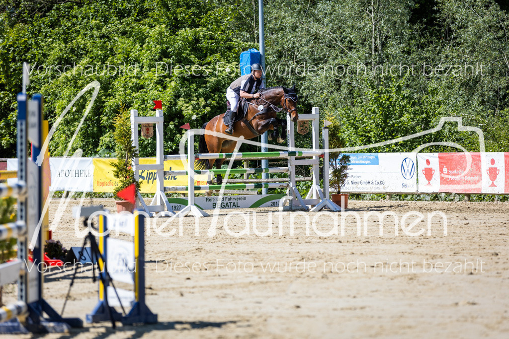 Donop24-M-Spr-021 | MomenTaufnahmen Pferdesportfotos