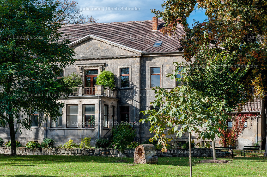 10049-2333 - Burchardikloster _ Halberstadt | max. Bildgröße A3 | 300dpi - Realisiert mit Pictrs.com