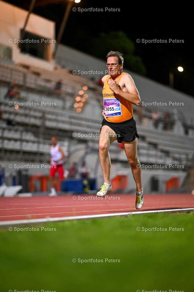 EMACS 2025 - Day 2_465 | European Masters Athletics Championships am 10.10.2025 auf Madeira (Portugal)Foto: Kai Peters - Realisiert mit Pictrs.com