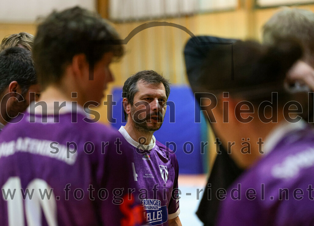 2023-03-11_042_SpVgg_Altenerding_gegen_SSG_Metten | Erding, Deutschland, 11.03.2023:
Handball, Bezirksoberliga Männer 2022 / 2023, 17. Spieltag, SpVgg Altenerding gegen SSG Metten, Endergebnis: 26:22

Nadi Özdemir (SpVgg Altenerding, #14)

Foto: Christian Riedel / fotografie-riedel.net