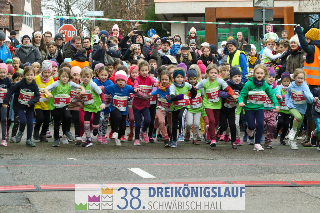 400m AOK Junior Cup | 3 Koenigslauf 2024 400m AOK Junior Cup - Realisiert mit Pictrs.com