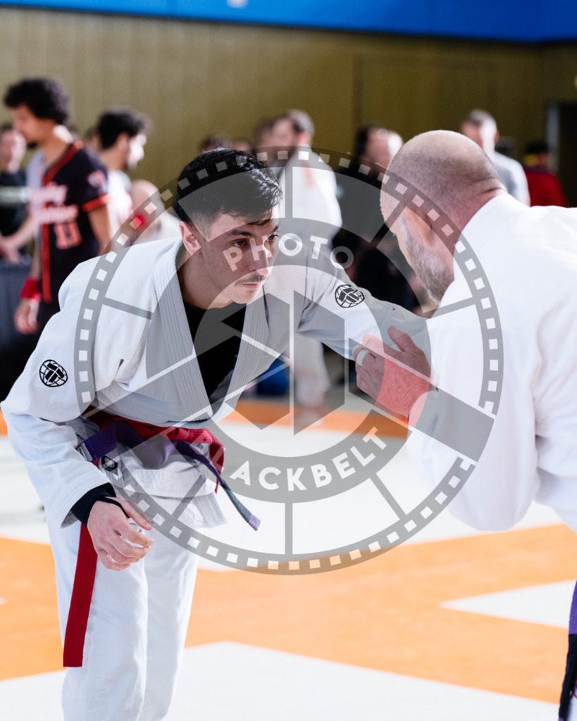20251122PBB11374 | Athletes compete during the Grappling Industries Berlin Jiu-Jitsu and Grappling Championship, on November 22, 2025 in Berlin, Germany. © photoblackbelt