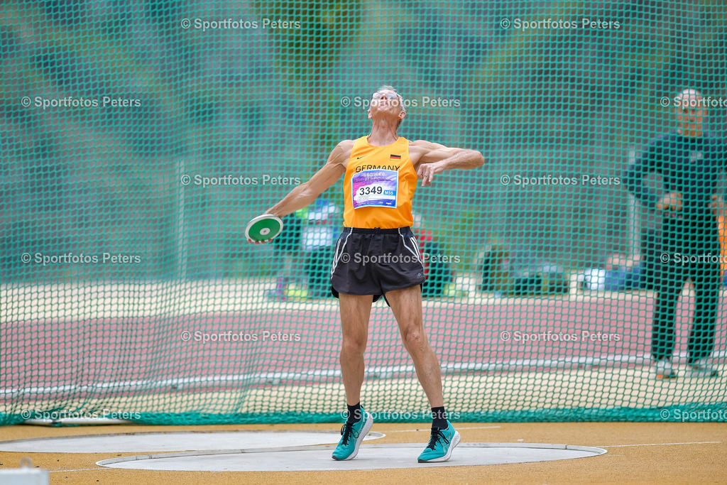 EMACS 2025 - Day 3_159 | European Masters Athletics Championships am 11.10.2025 auf Madeira (Portugal)Foto: Kai Peters - Realisiert mit Pictrs.com