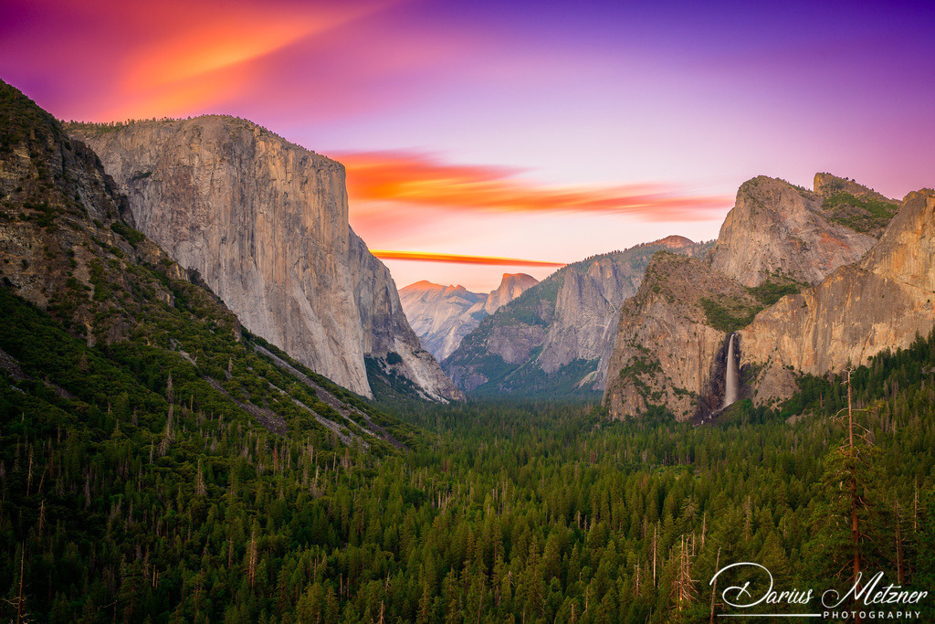 Yosemite National Park | Yosemite National Park
