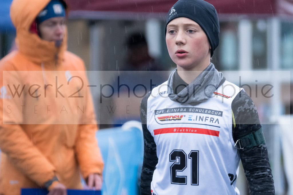 DSC Altenberg | Deutscher Schülercup (DSC Altenberg) in der SPARKASSEN-Arena Altenberg am 26. - 27. September 2020