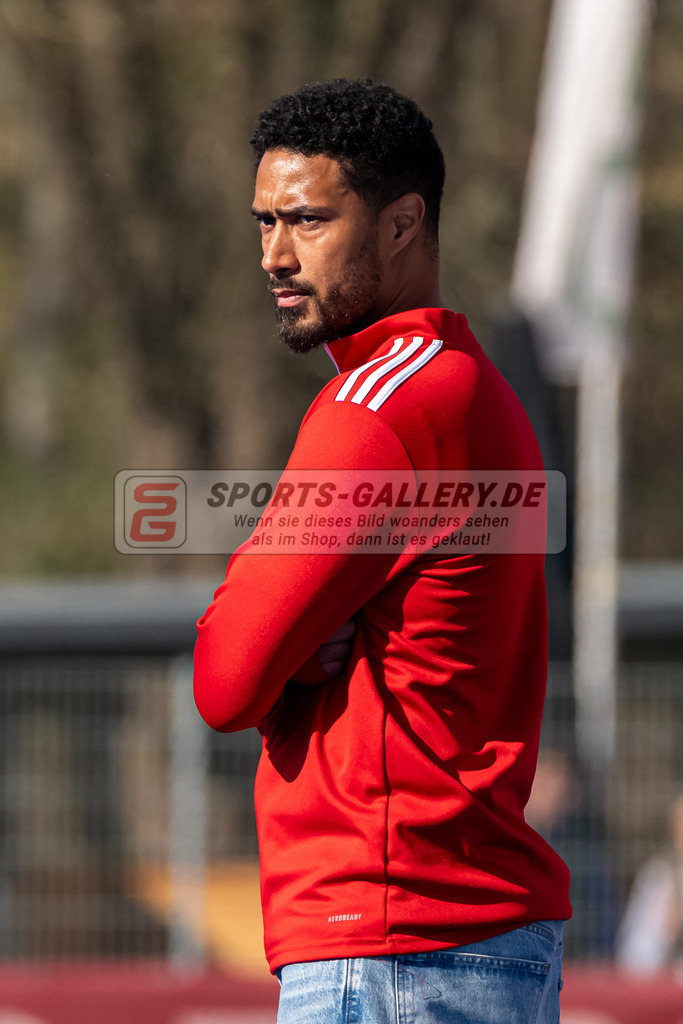 HK_20250329_105037 | 1. Bundesliga Herren Crefelder HTC - Rot-Weiss Köln am 29.3.2025 Crefelder HTC , CHTC, Krefeld