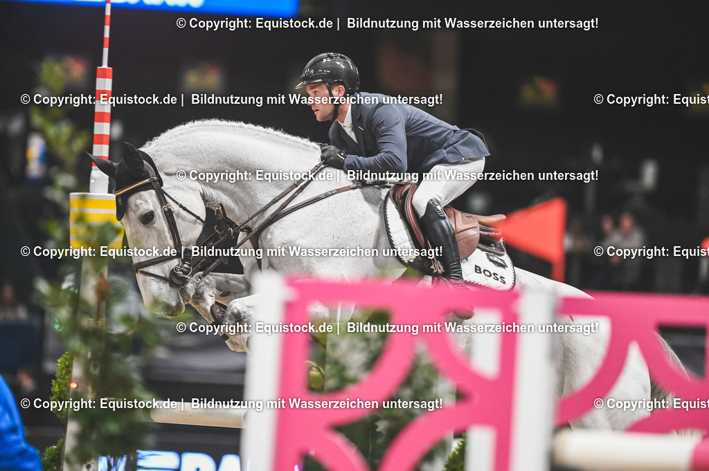 20251113_BW-Bank Hallenchampionat_TOMSPIC_0465 | Foto: Thomas Hartig